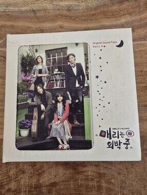 Kdrama Marry M, Mary OST 1&2